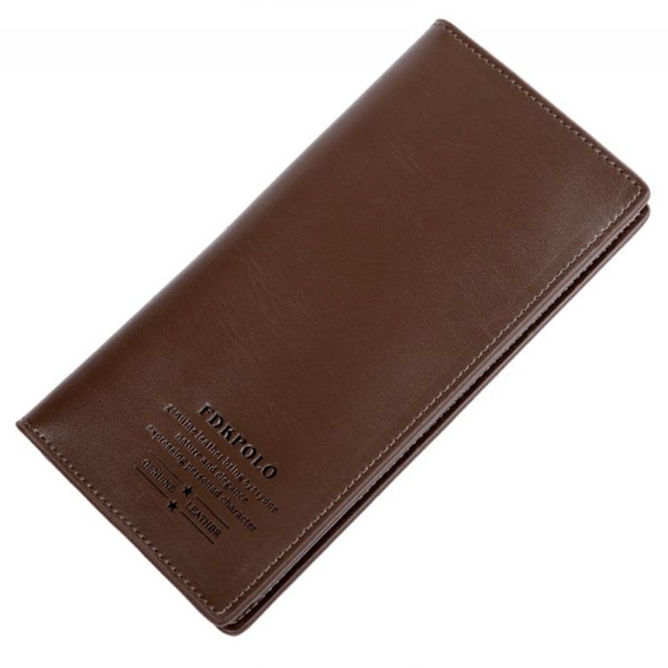 Multi Card Clip Wallet Für Herren