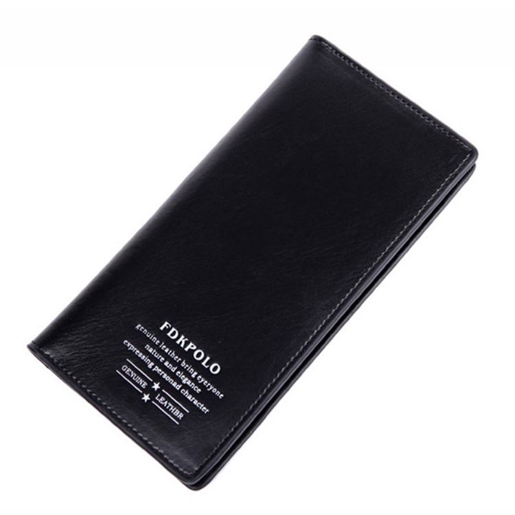 Multi Card Clip Wallet Für Herren