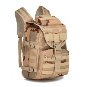 Oxford Rucksack Unisex Armee Taschen