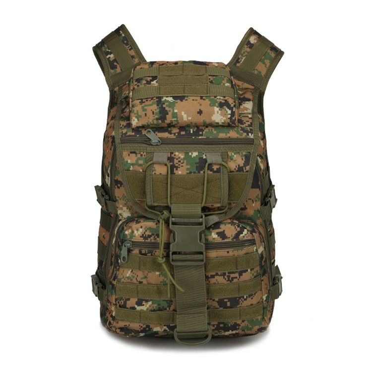 Oxford Rucksack Unisex Armee Taschen