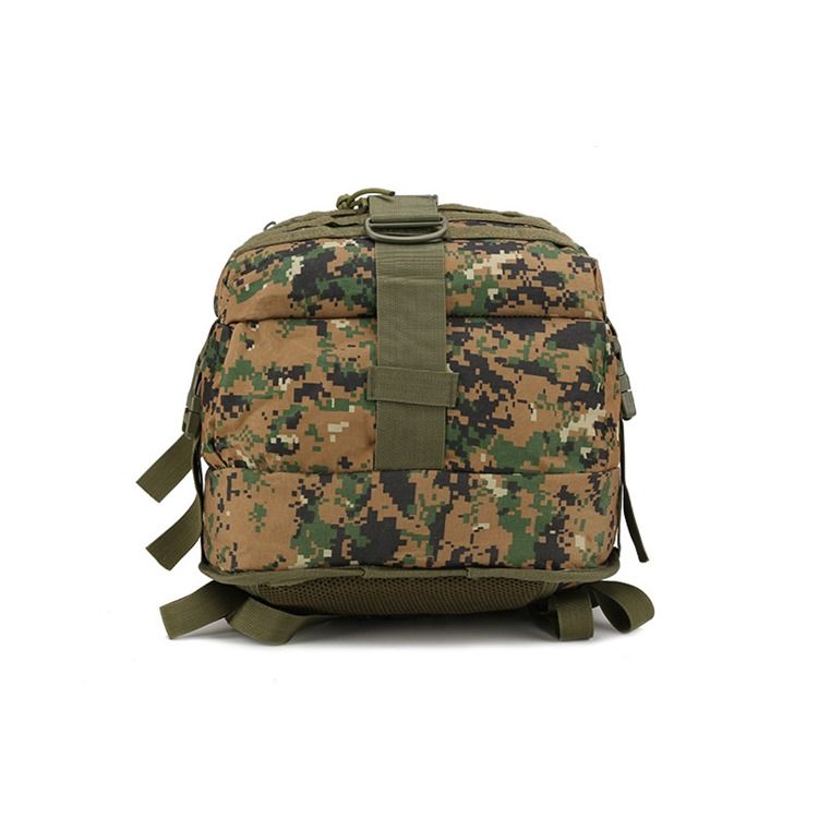 Oxford Rucksack Unisex Armee Taschen