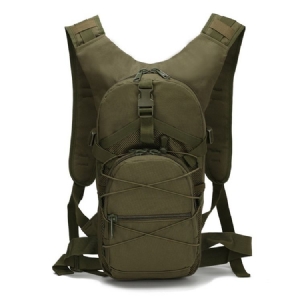 Oxford Unisex Rucksack Armee Taschen