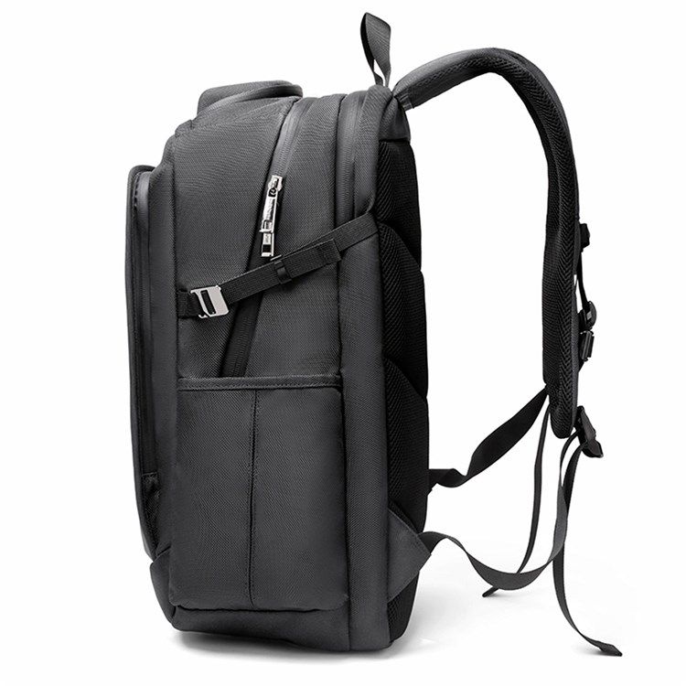 Polyester European Plain Rucksack Laptoptaschen