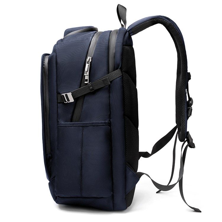 Polyester European Plain Rucksack Laptoptaschen