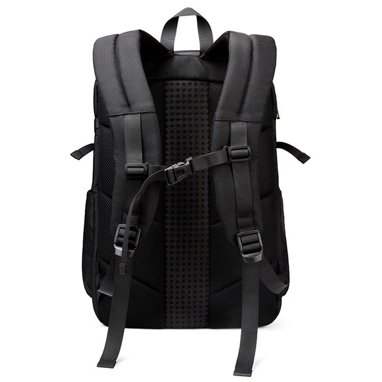 Polyester European Plain Rucksack Laptoptaschen