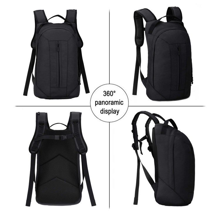 Rucksack Nylon Unisex Armee Taschen