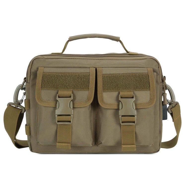 Schultertasche Herren Oxford Army Bags