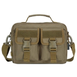 Schultertasche Herren Oxford Army Bags