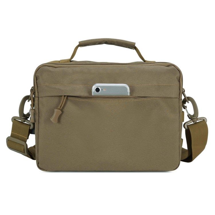 Schultertasche Herren Oxford Army Bags