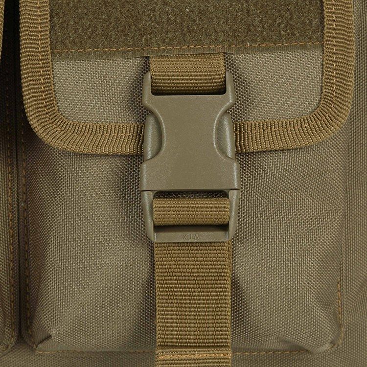 Schultertasche Herren Oxford Army Bags