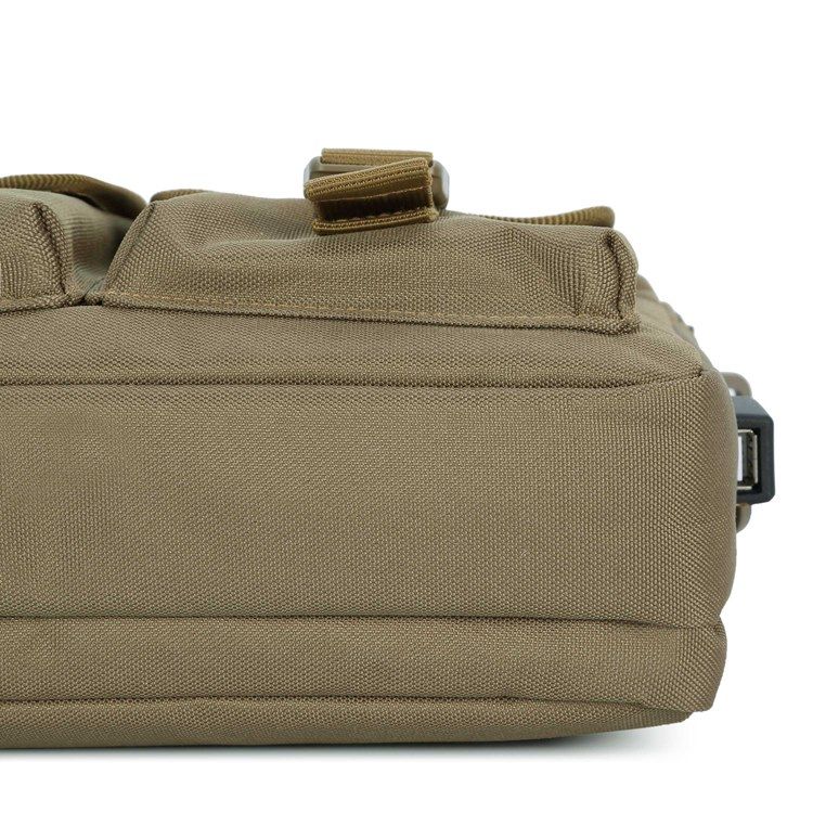 Schultertasche Herren Oxford Army Bags