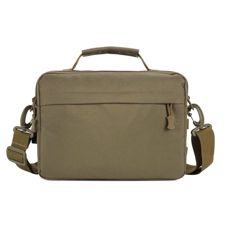 Schultertasche Herren Oxford Army Bags