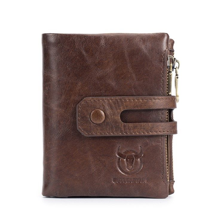 Unisex Organizer Wallet Europäische Geldbörsen