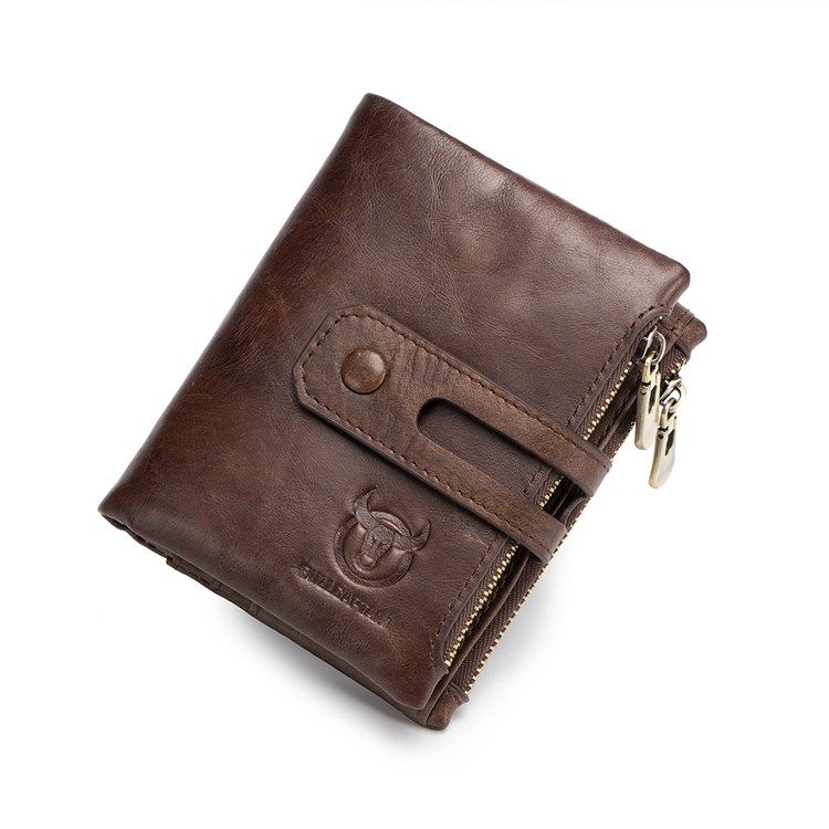 Unisex Organizer Wallet Europäische Geldbörsen