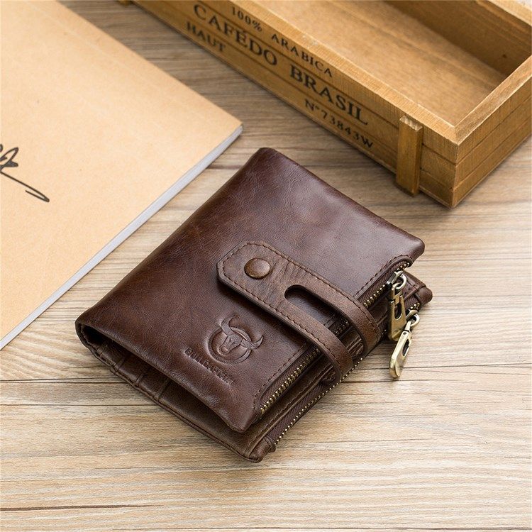 Unisex Organizer Wallet Europäische Geldbörsen