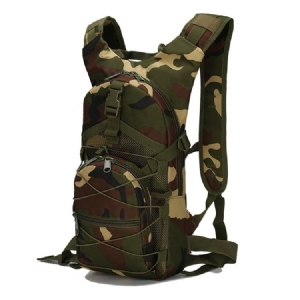 Unisex Rucksack Oxford Army Bags