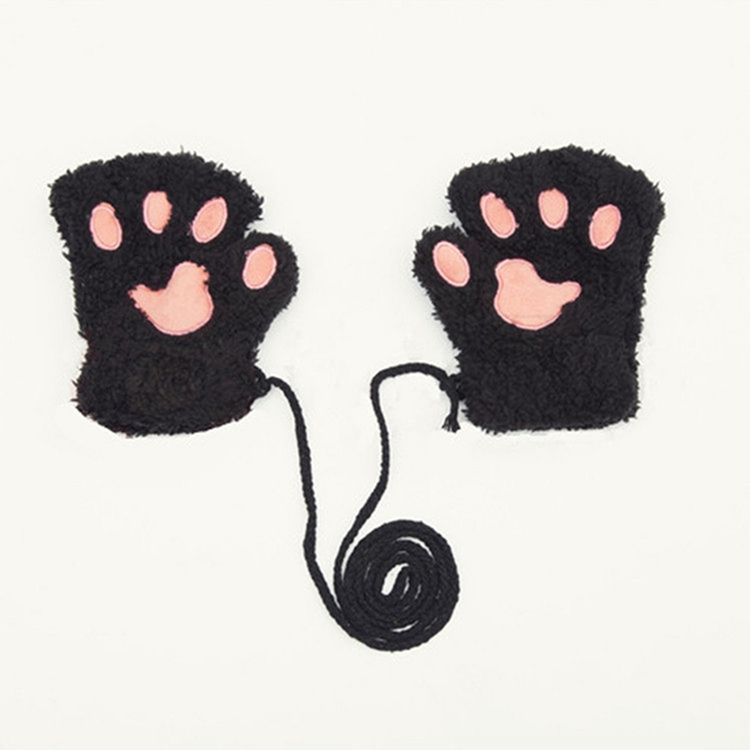 Bear Cutie Damenhandschuhe