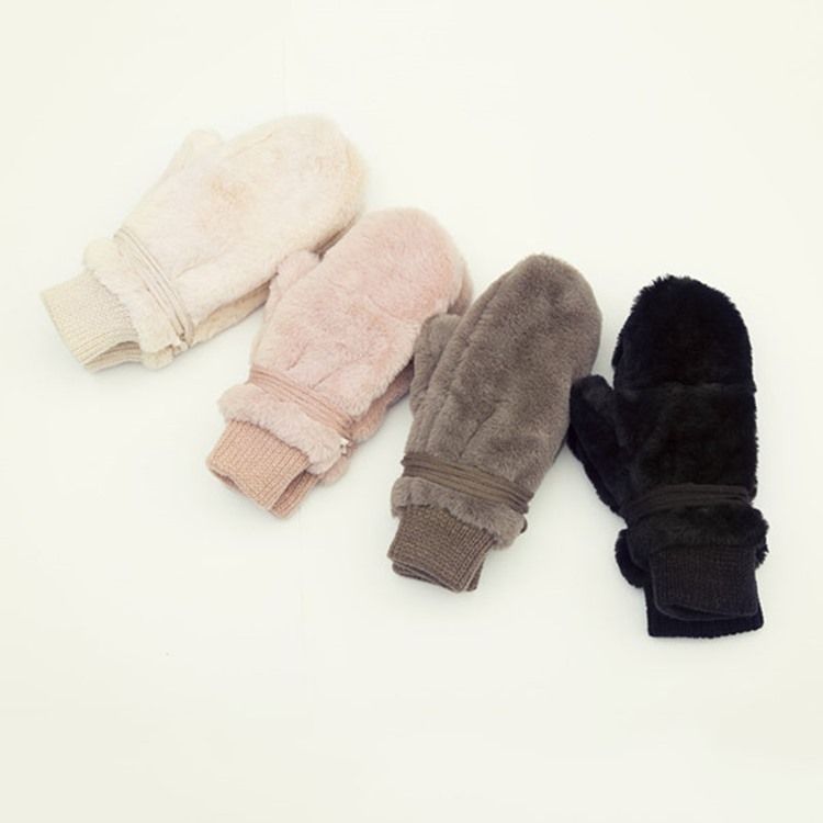 Winter Damen Handschuhe