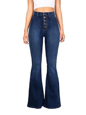 Waschbare Jeans Für Damen