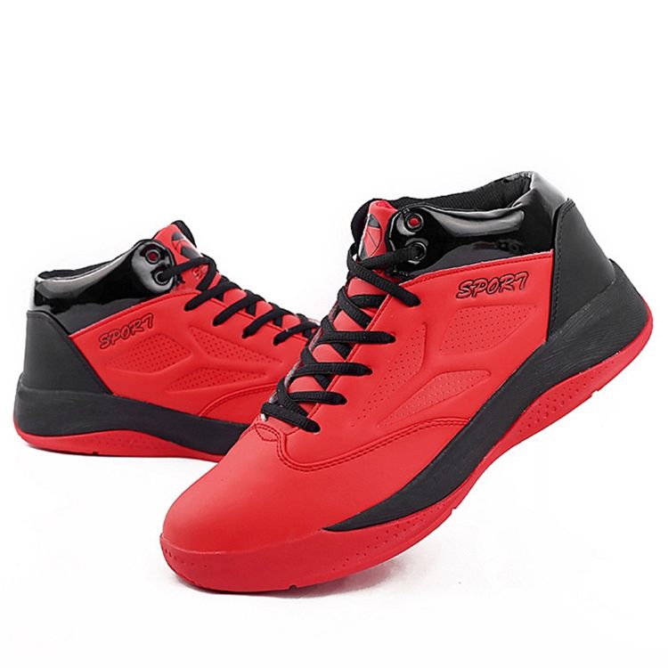 Hot Selling Round Toe Herren Sportschuhe