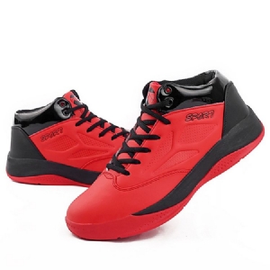 Hot Selling Round Toe Herren Sportschuhe