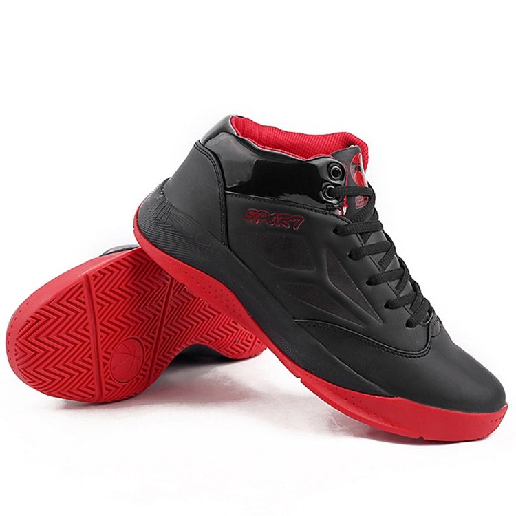 Hot Selling Round Toe Herren Sportschuhe