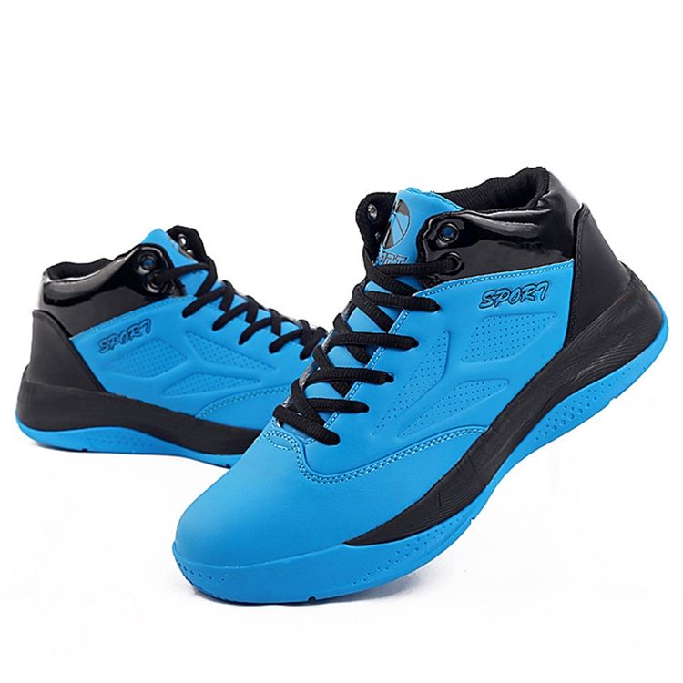 Hot Selling Round Toe Herren Sportschuhe