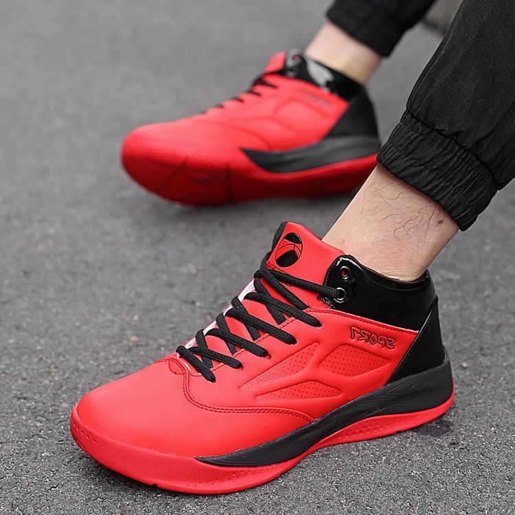 Hot Selling Round Toe Herren Sportschuhe