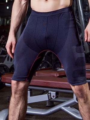 Herren Sport Shorts Quick Dry Laufhose