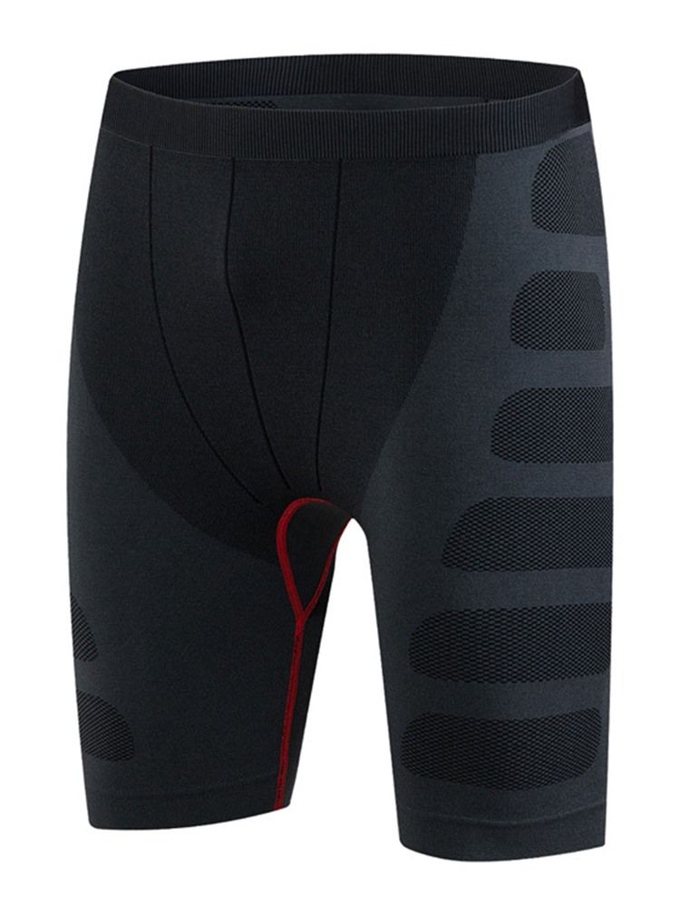 Herren Sport Shorts Quick Dry Laufhose