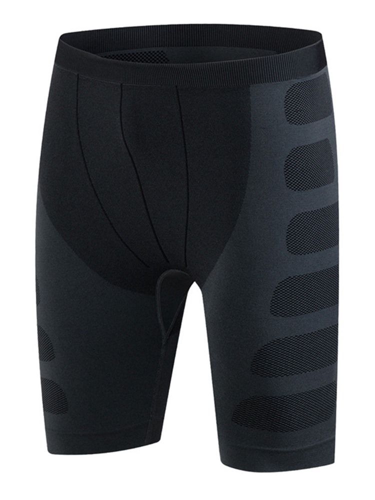 Herren Sport Shorts Quick Dry Laufhose