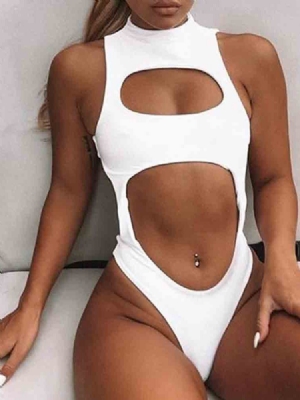 Sexy Monokini-bademode Für Damen