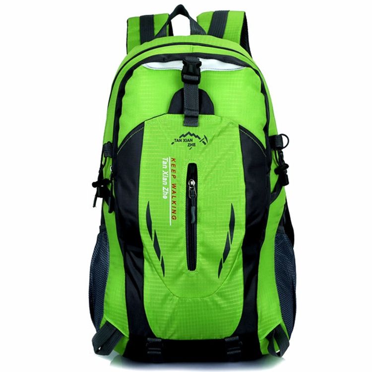 Multifunktionaler Oxford-stoff-sportrucksack