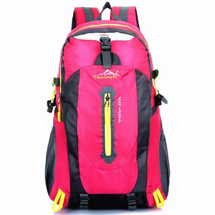 Multifunktionaler Oxford-stoff-sportrucksack