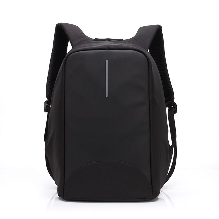 Plain Oxford Rucksack Laptoptaschen