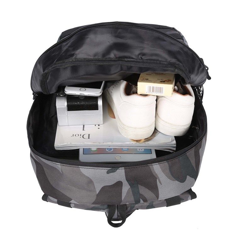 Tarnrucksack Army Bag