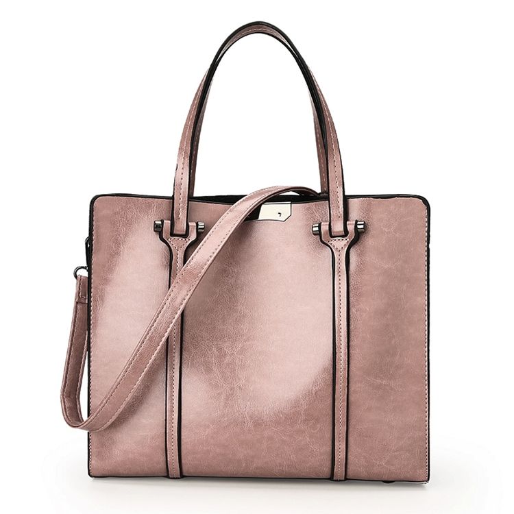 Moderne Handtasche Für Damen Mit Großem Fassungsvermögen