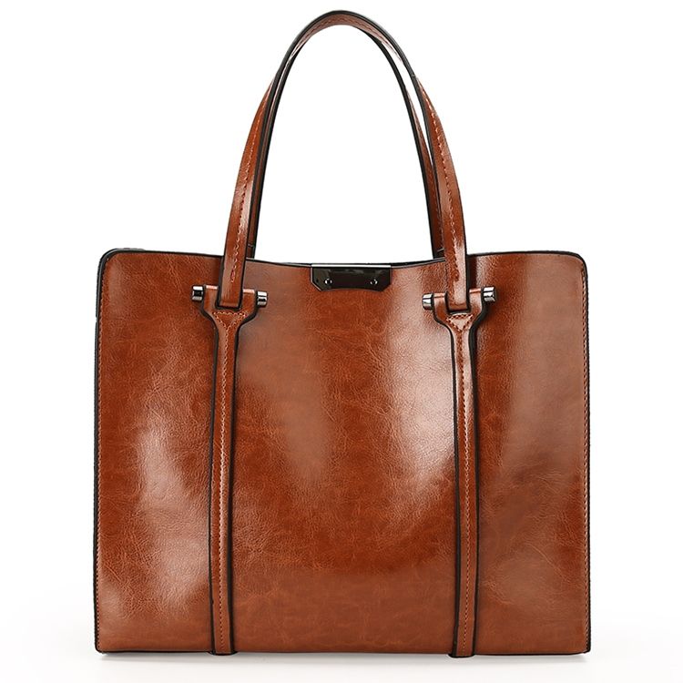 Moderne Handtasche Für Damen Mit Großem Fassungsvermögen