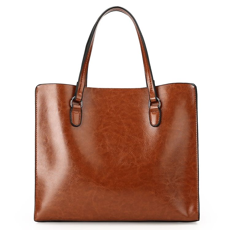 Moderne Handtasche Für Damen Mit Großem Fassungsvermögen