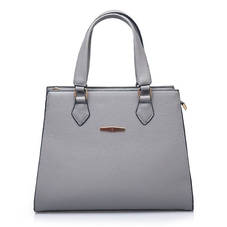 Occident Style Concise Damen Handtasche