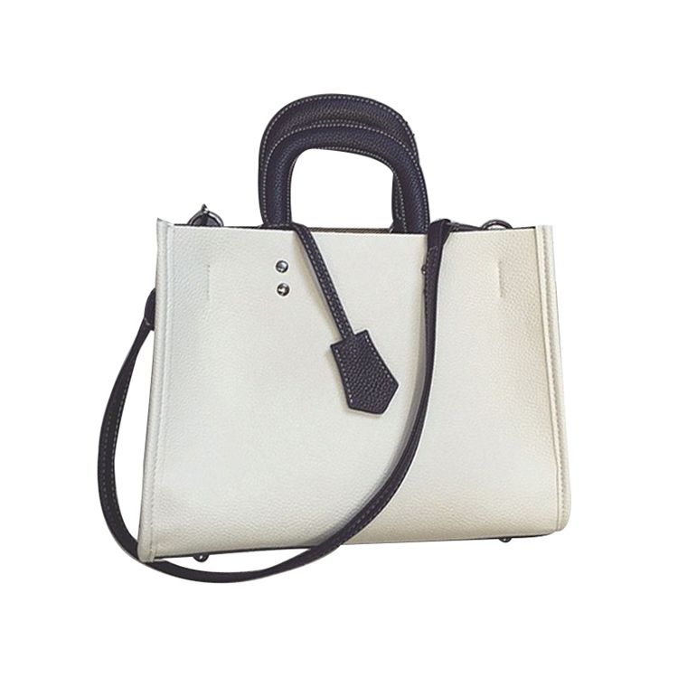 Well Match Pu Damen Handtasche