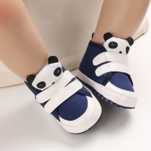 Baumwoll-cartoon-mode-babyschuhe