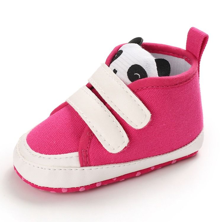 Baumwoll-cartoon-mode-babyschuhe