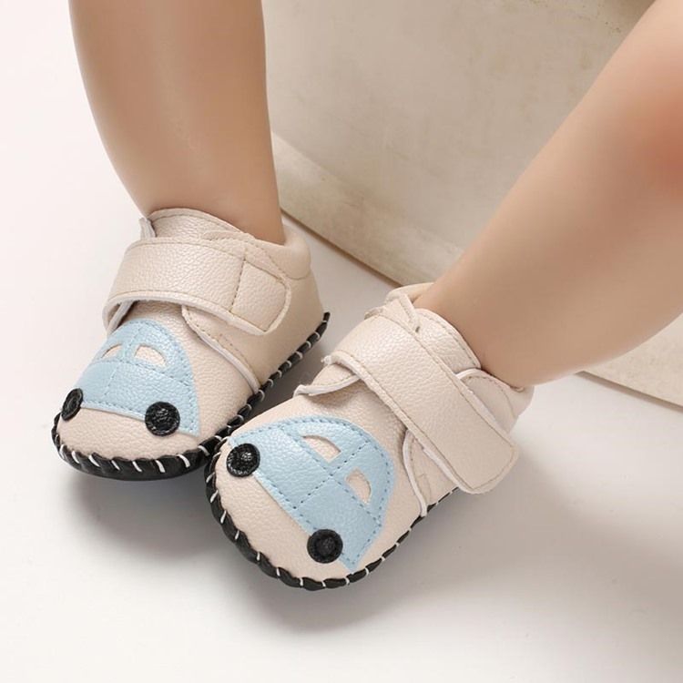 Cartoon Unisex Babyschuhe