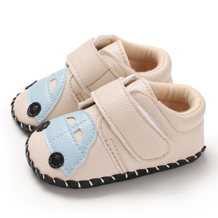 Cartoon Unisex Babyschuhe