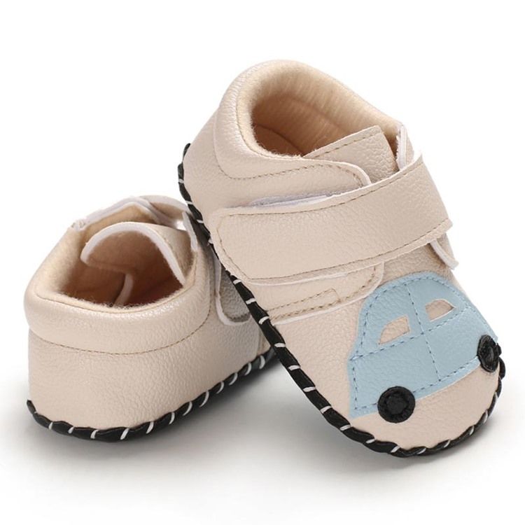 Cartoon Unisex Babyschuhe