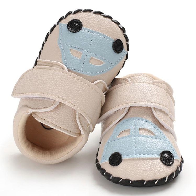 Cartoon Unisex Babyschuhe