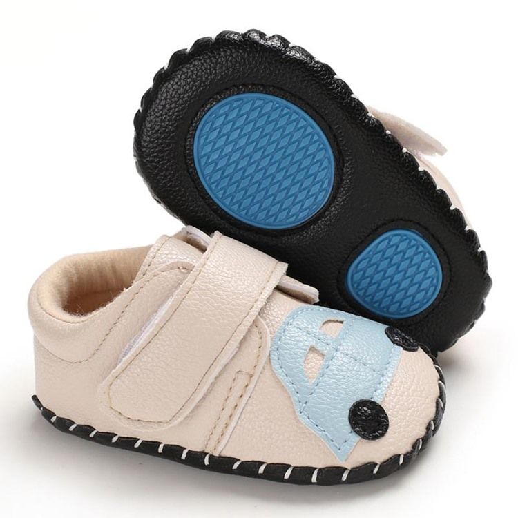 Cartoon Unisex Babyschuhe