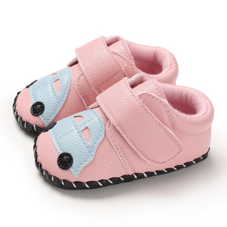 Cartoon Unisex Babyschuhe