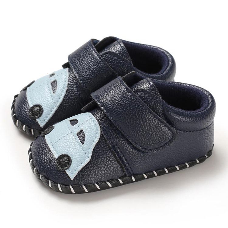 Cartoon Unisex Babyschuhe